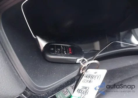 2023 Honda Civic Lx из США, поврежденный, VIN 2HGFE2F27PH553932